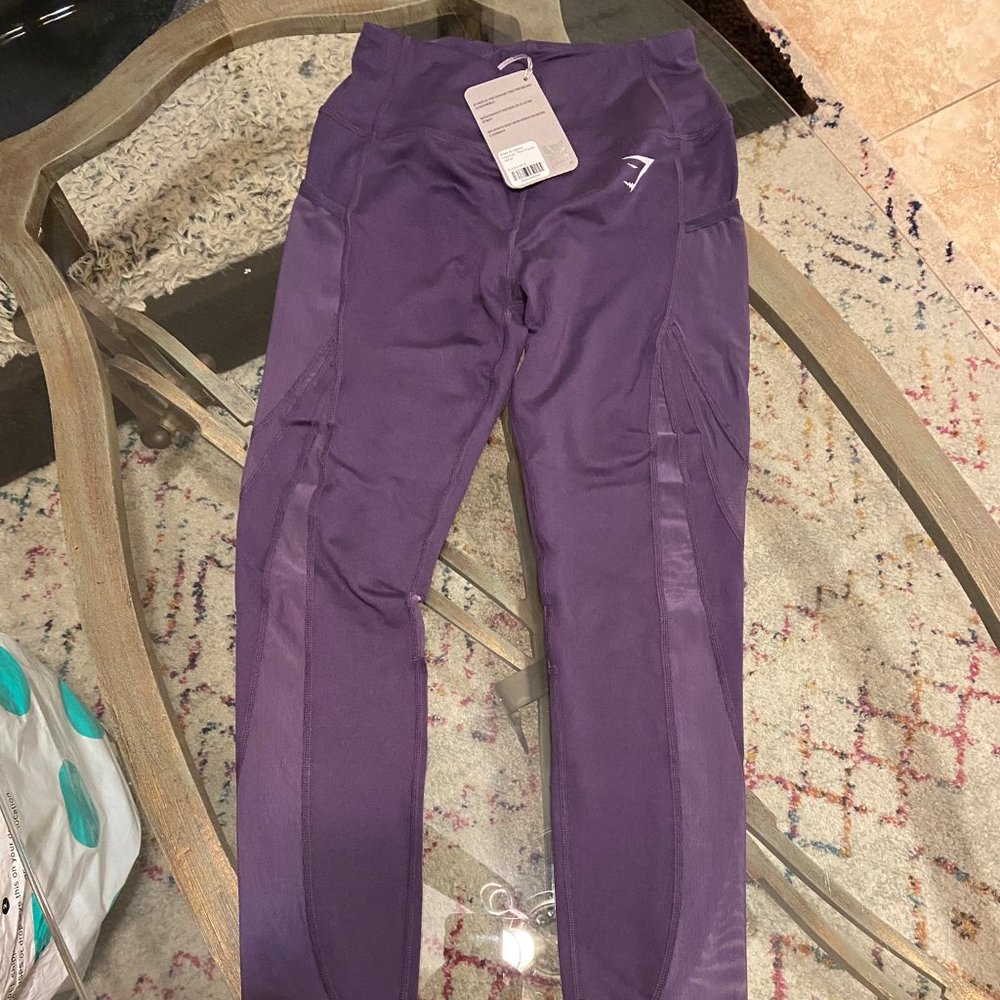 Gymshark Leggings